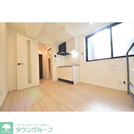 ファーヴァル代々木上原の物件内観写真